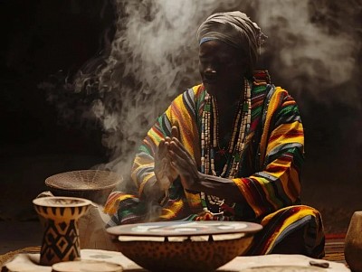 MARABOUT POUR FAIRE REVENIR SON EX